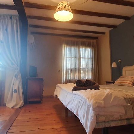Hotel Juderia Valle Del Jerte Cabezuela Del Valle Buitenkant foto