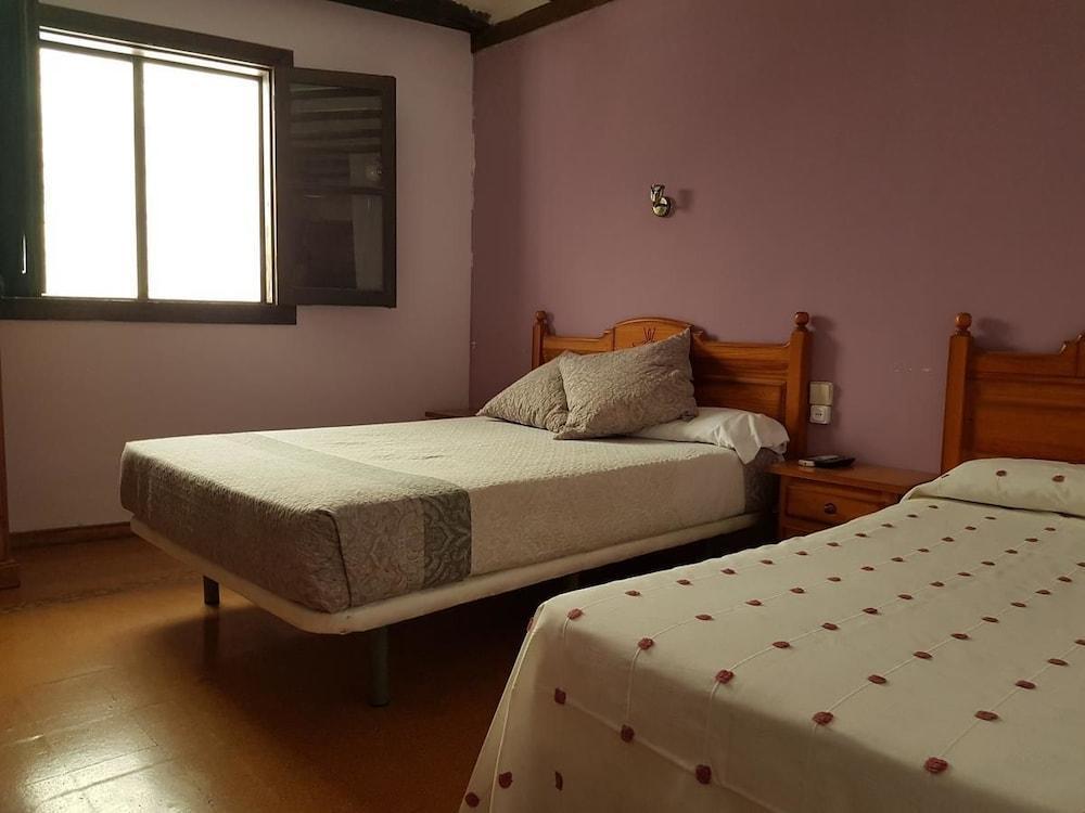 Hotel Juderia Valle Del Jerte Cabezuela Del Valle Buitenkant foto