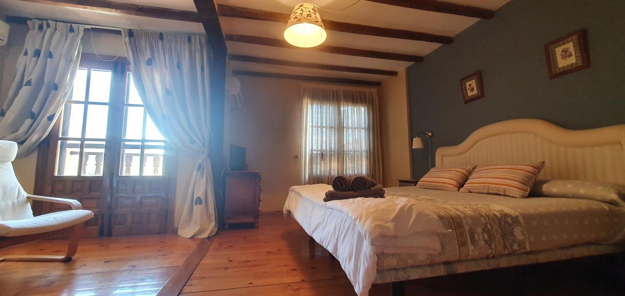 Hotel Juderia Valle Del Jerte Cabezuela Del Valle Buitenkant foto
