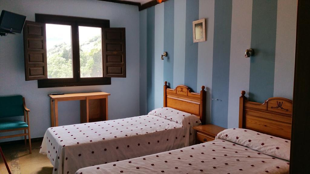 Hotel Juderia Valle Del Jerte Cabezuela Del Valle Buitenkant foto