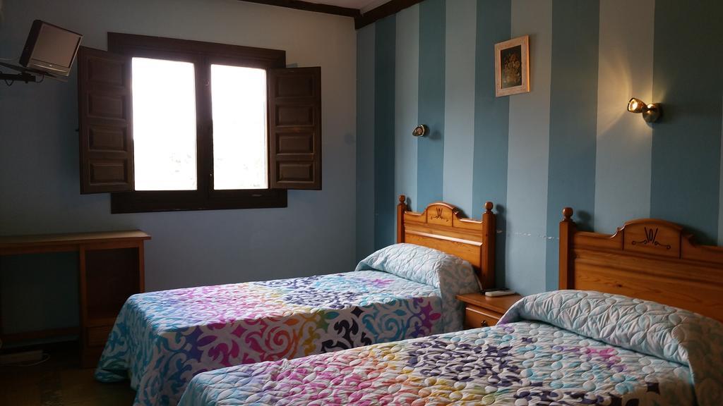 Hotel Juderia Valle Del Jerte Cabezuela Del Valle Buitenkant foto